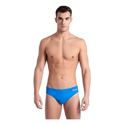 Férfi úszó boxer ARENA TEAM SWIM BRIEFS SOLID