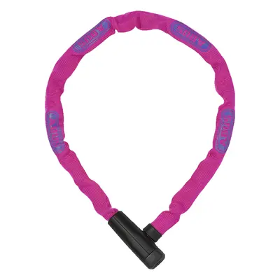 Kerékpár zár ABUS Steel-O-Chain 5805K 75 pink