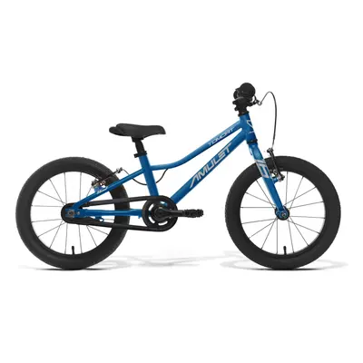 Gyermek mountain bike AMULET 16 Tomcat, strong blue silver