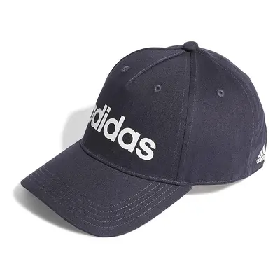 Kalap sapka ADIDAS DAILY CAP SHANAV WHITE WHITE