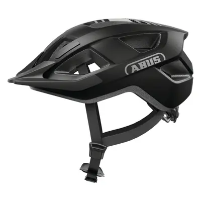 Kerékpáros sisak ABUS Aduro 3.0 race black M