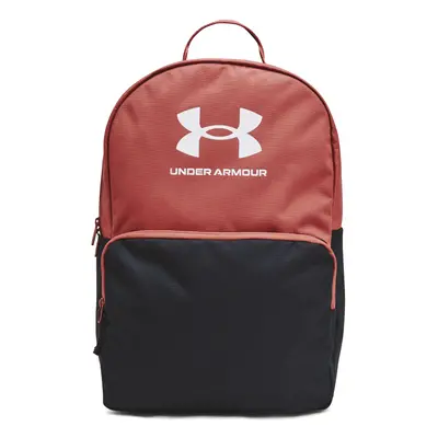 Táska UNDER ARMOUR UA Loudon Backpack-RED