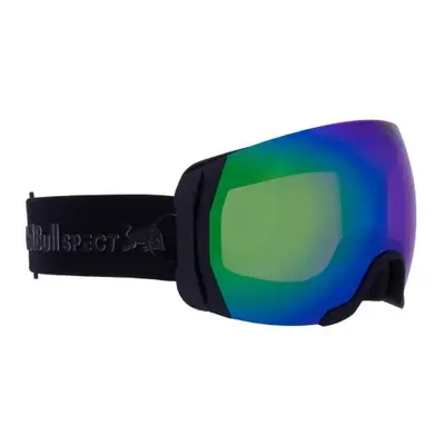 Síszemüveg RED BULL SPECT SIGHT-006GR2, black, rose with green mirror, CAT2