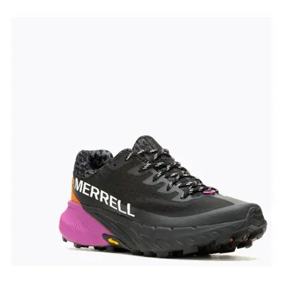 Női futócipő MERRELL Agility Peak 5 black multi