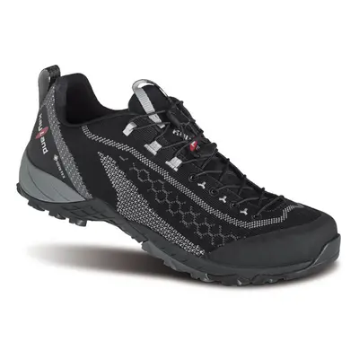 Férfi alacsony túracipő KAYLAND Alpha Knit GTX black