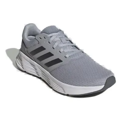 Férfi sportcipő (edzés) ADIDAS Galaxy 6 halo silver carbon cloud white