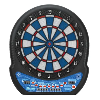 Elektronikus darts tábla HARROWS MASTERS CHOICE 3