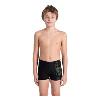 Junior úszó bokszolók ARENA SWIM SHORT GRAPHIC I