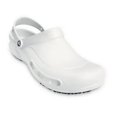 Crocs (rekreációs cipő) CROCS Work Bistro white