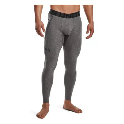 Hőszigetelt férfi leggings UNDER ARMOUR UA CG Armour Leggings-GRY