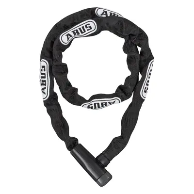 Kerékpár zár ABUS Steel-O-Chain 5805K 110 black