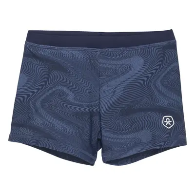 COLOR KIDS-Swim Trunks, AOP, vintage indigo Kék 116