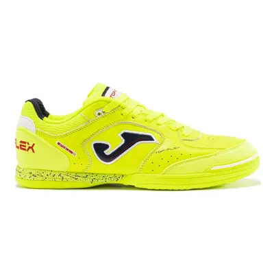 Férfi teremfocicipő JOMA Top Flex M IC yellow