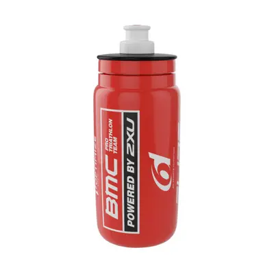 Kerékpáros palack ELITE FLY BMC PRO TRIATHLON TEAM 550ml