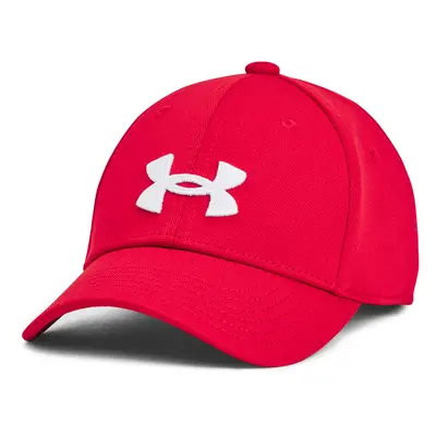 Fiú sapka UNDER ARMOUR Boys UA Blitzing-RED