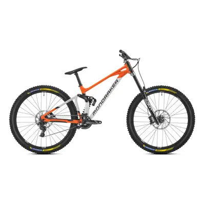 Mountain bike MONDRAKER Summum 29, dirty white orange