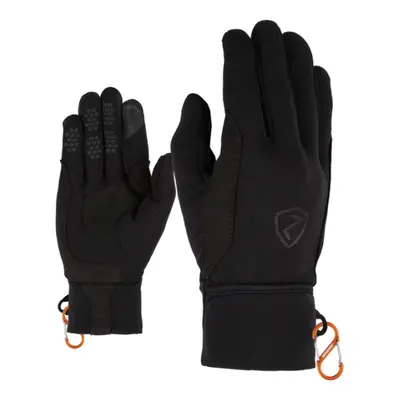 Síkesztyű ujjatlan ZIENER GAZAL TOUCH glove mountaineering