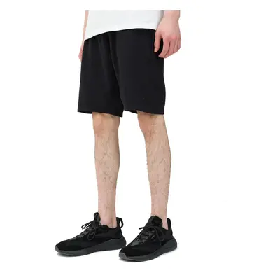 Férfi melegítőnadrág 4F SHORTS CAS-4FWSS24TSHOM284-20S-DEEP BLACK