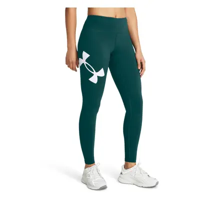 Női leggings UNDER ARMOUR Campus Legging-BLU