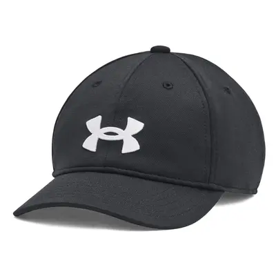 Fiú sapka UNDER ARMOUR Boys UA Blitzing Adj-BLK