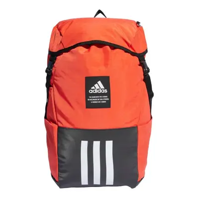 Táska ADIDAS 4ATHLTS BP BRIRED BLACK WHITE