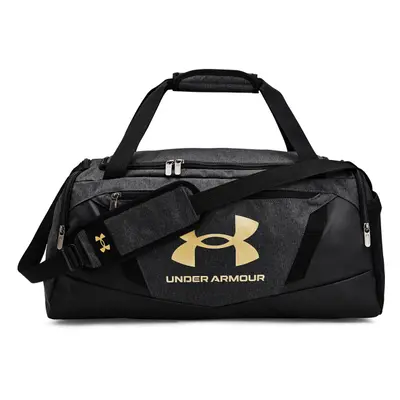 Utazótáska UNDER ARMOUR UA Undeniable 5.0 Duffle SM-BLK