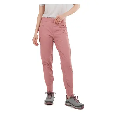 Női túranadrág FUNDANGO Sabana Active Pants-385-mauve