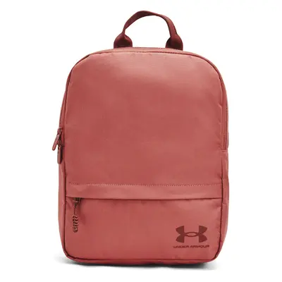 Táska UNDER ARMOUR UA Loudon Backpack SM-RED