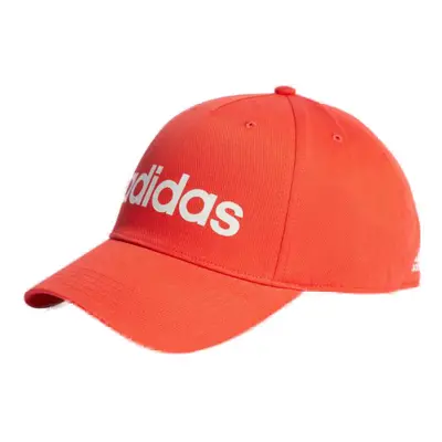 Kalap sapka ADIDAS DAILY CAP BRIRED WHITE