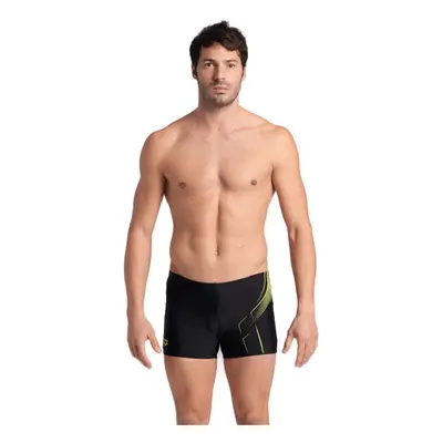 Férfi úszó boxer ARENA DIVE SWIM SHORT