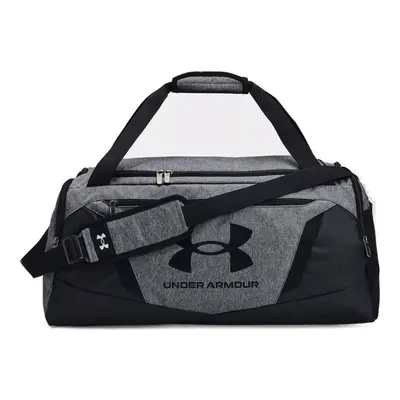 Utazótáska UNDER ARMOUR UA Undeniable 5.0 Duffle MD-GRY