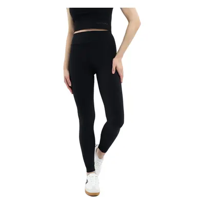 Női leggings VOLCANO N-LISBONA-700-BLACK