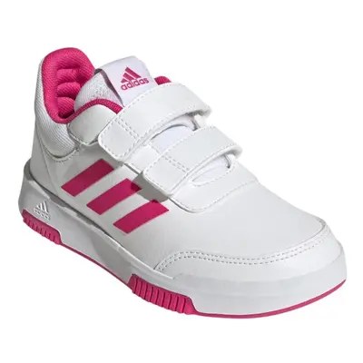 Lányok szabadidős cipők ADIDAS Tensaur Sport 2.0 CF cloud white real magenta core black