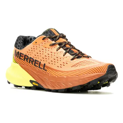 Férfi futócipő MERRELL Agility Peak 5 melon clay