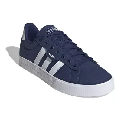 Férfi szabadidős lábbelik ADIDAS Daily 3.0 bright royal cloud white bright royal