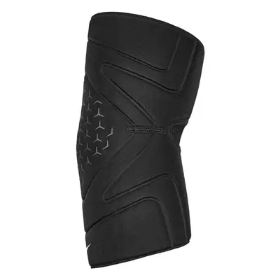 Fitness védő NIKE ELBOW SLEEVE BK WH