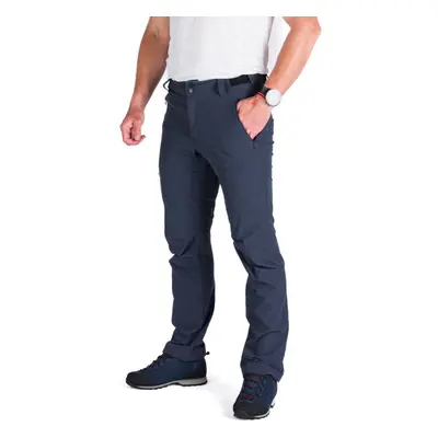 Férfi túranadrág NORTHFINDER RUSS-299-darkdenim