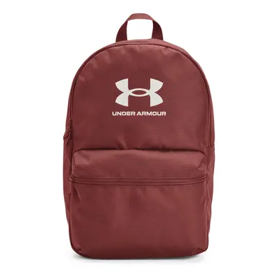 Táska UNDER ARMOUR UA Loudon Lite Backpack-RED