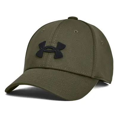 Fiú sapka UNDER ARMOUR Boys UA Blitzing-GRN