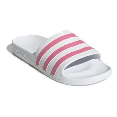 Női papucs (strandcipő) ADIDAS Adilette Aqua cloud white rose tone cloud white