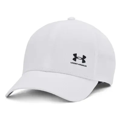 Férfi sapka UNDER ARMOUR M Iso-chill Armourvent Adj-WHT