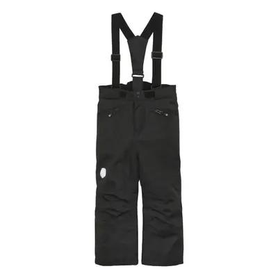 Fiú sínadrág COLOR KIDS Ski Pants W.Pockets-5440.161-Phantom