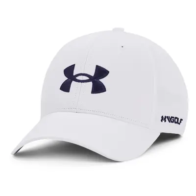 Férfi sapka UNDER ARMOUR UA Golf96 Hat-WHT 101