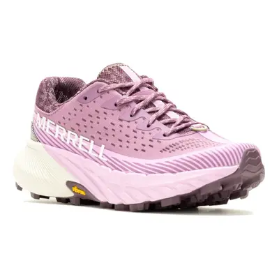 Női futócipő MERRELL Agility Peak 5 mauve fondant