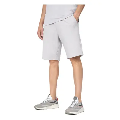 Férfi melegítőnadrág 4F SHORTS CAS M085-25S-GREY