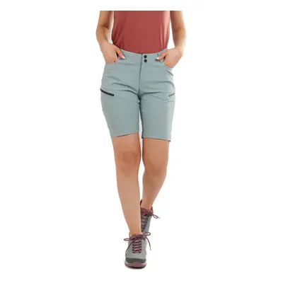 Női túranadrág FUNDANGO Azua Active Short-524-mint