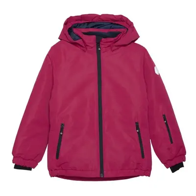 Lány sídzseki COLOR KIDS Ski Jacket - Solid, vivacious