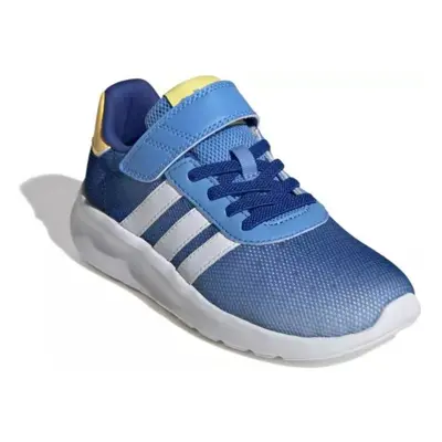 Fiú sportcipő (edzés) ADIDAS Lite Racer 3.0 EL royal blue cloud white blubrs