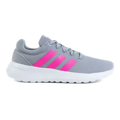 Junior sportcipő (edzés) ADIDAS Lite Racer CLN 2.0 halo silver screaming pink ftwr white