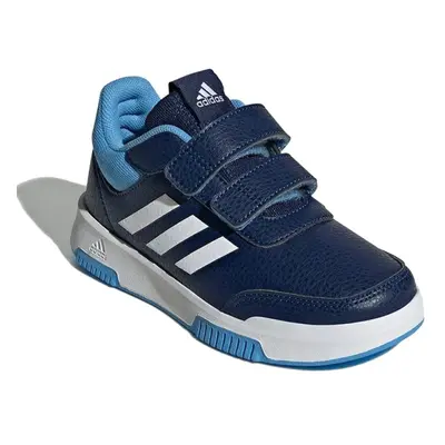 Fiú szabadidő cipő ADIDAS Tensaur Sport 2.0 CF K dark blue cloud white blue burst